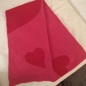 Valentine Scarf